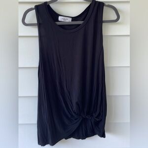 VGUC Carly Jean Twist Tank